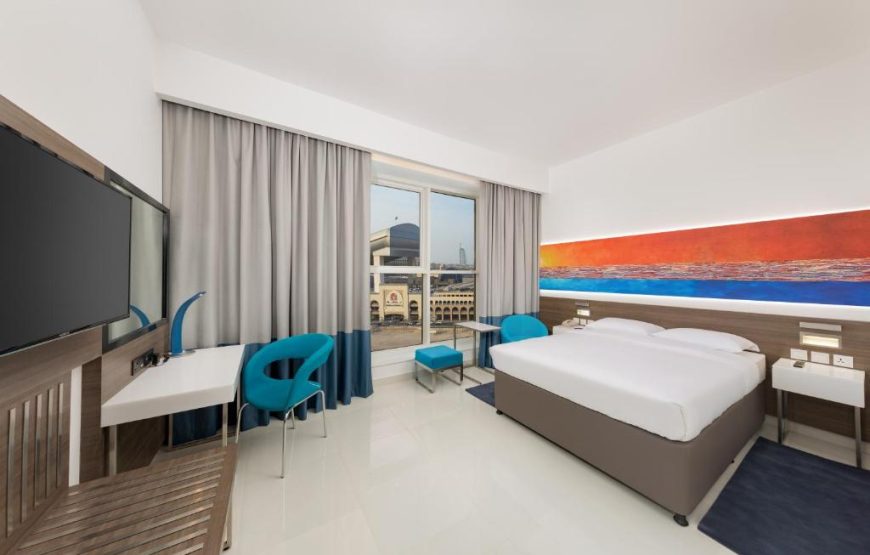 Standard Room – Double