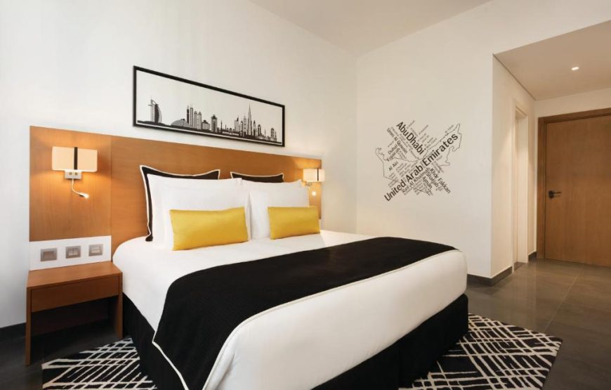 Standard Room – Double