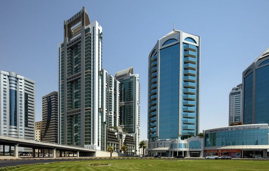 Four Points by Sheraton, Sharjah